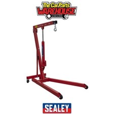 Sealey PH5 Low Profile Engine