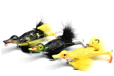 Suicide Duck Lures - Pike