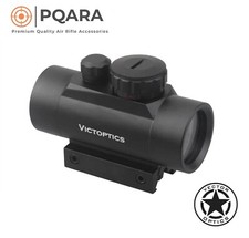 Vector Optics (Victoptics)