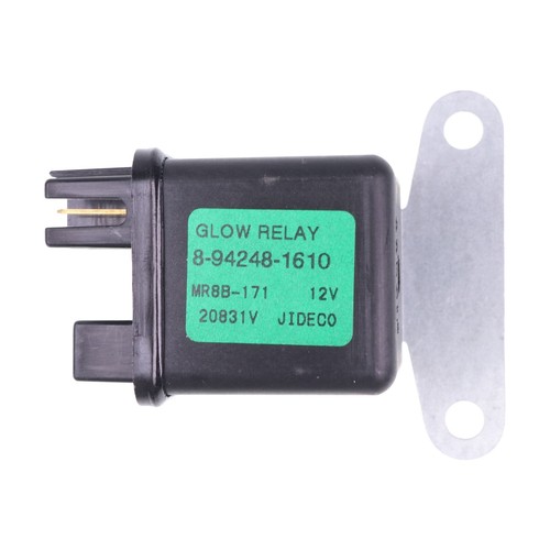 Glow plug relay 16415 65600 - glow, 16415-65600