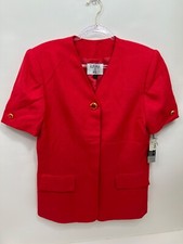 Kasper For A.S.L. Coral Gold