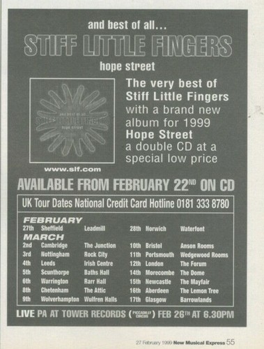 Sfbk82 advert 7x5 stiff - 7x5, little