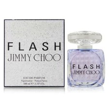JIMMY CHOO FLASH 100ML EAU DE