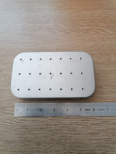 Vintage richard wheatley fly - wheatley,