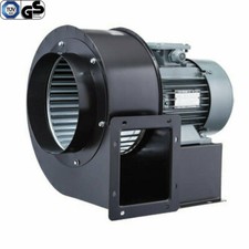 Radial Blower TURBO