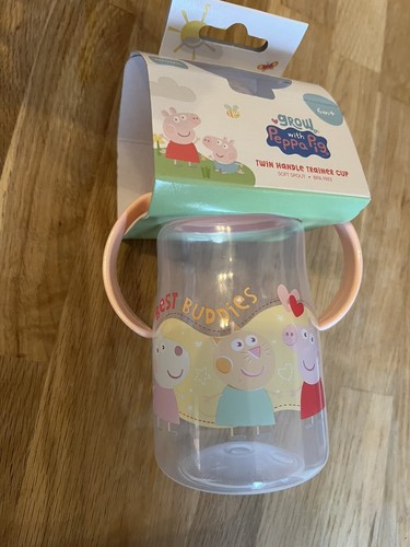 Peppa pig kids - pig, trainer