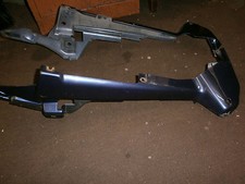 BMW R1100 RT R1100RT 2001 LH & RH Seat Panels Cover Fairing Cowl Fairings 