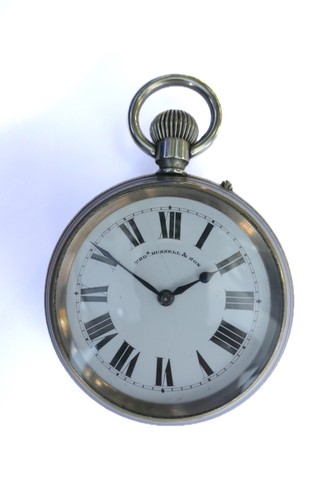 Victorian vintage keyless - victorian,