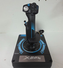 Saitek X56 Rhino Joystick -
