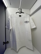 Corteiz Men's White T-Shirt