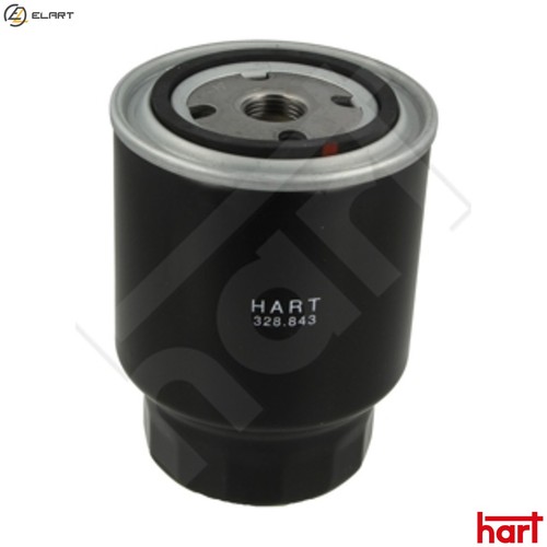 Fuel filter 328 843 - fuel,
