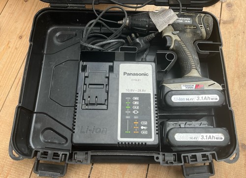 Panasonic ey7940 hammer drill - panasonic,