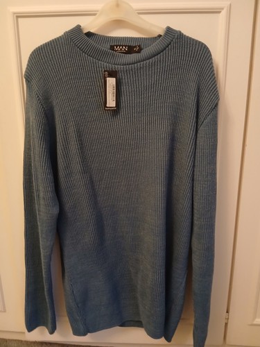 New with tags boohoo man - new,