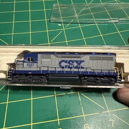 Gauge locomotive life like - n, life-like
