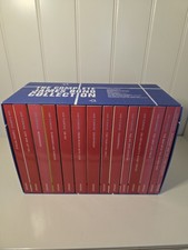 Vintage 007 The Complete James Bond collection Ian Fleming 14 books