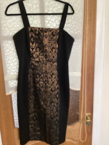 Ladies sleeveless dress size - ladies,