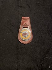 National Benzole Super Enamel