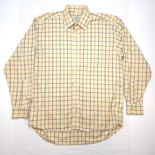 Hoggs fife shirt - hoggs, size