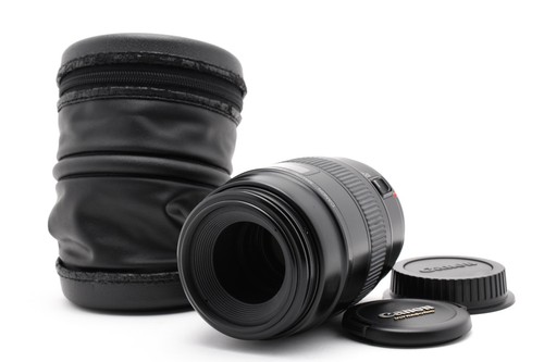 Canon 100mm 8 macro - canon, f/2.8