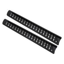 2pcs PP Safety Knife Cover