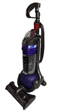 Dyson DC24 Ball Upright Hoover Cleaner Fully Tested & Cleaned in Purple