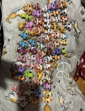 littlest pet shop large bundle