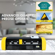 Sign Cut Pro2 Vinyl Plotter
