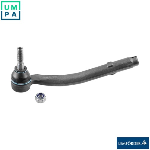 Tie rod end 13342 - tie,