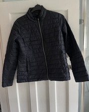 NEW ESMARA MENS NAVY BLUE