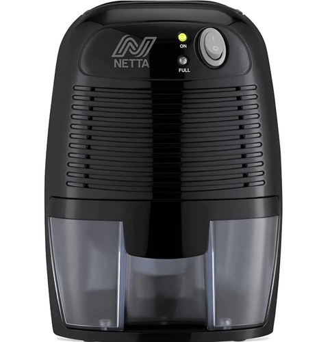 Netta dehumidifier 500ml mini - 500ml,