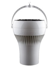 Airius Air Pear Standard Model 15 Destratification  Fan EX-A-15-SP-STD-230-W