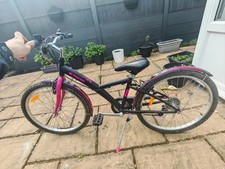 BTWIN Poply 500 Girls'
