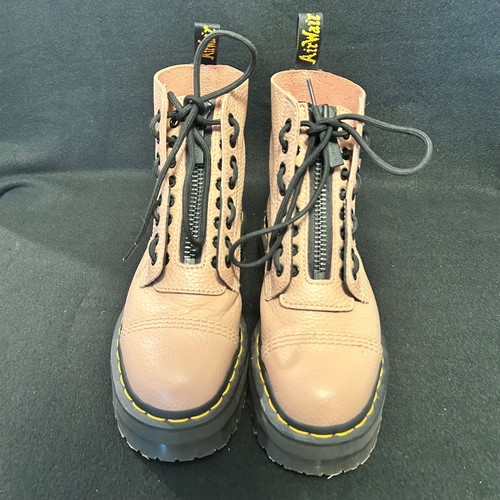 Martens sinclair platform - dr.,