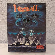 1992 Heimdall IBM PC (MS-DOS