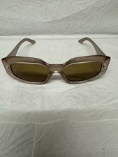 Ladies Karl Lagerfeld Sunglasses KL 6167S Full Rim