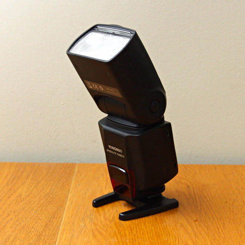 Yongnuo yn560 speedlite - yongnuo,