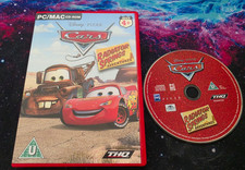 Disney pixar cars radiator - •,