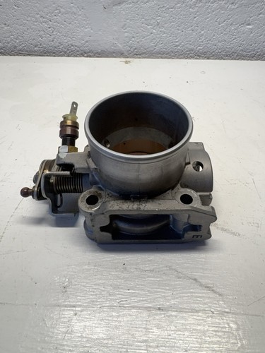Throttle body 90hp 115hp - throttle,