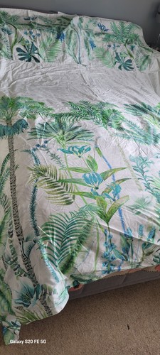 Dorma mustique king - dorma, size