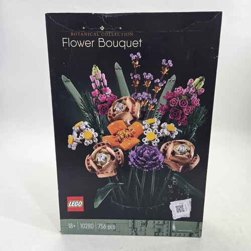 Lego botanical collection - lego,
