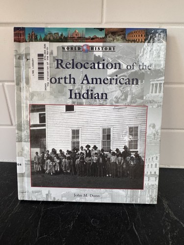Relocation the north - of,