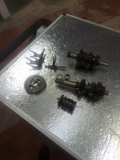 Genuine BMW G650 X CHALLENGE