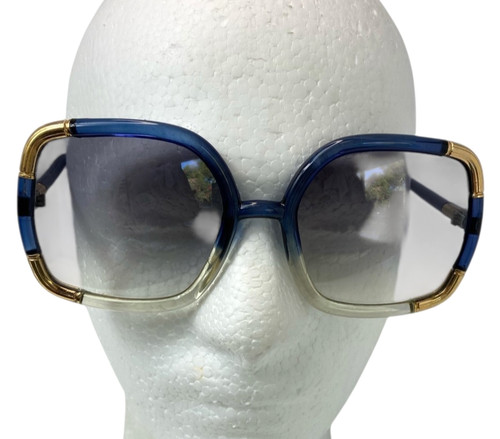 Vintage ted lapidus sunglasses - vintage,