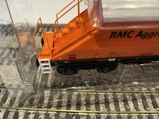 Bachmann 37-326 OO Gauge 90T