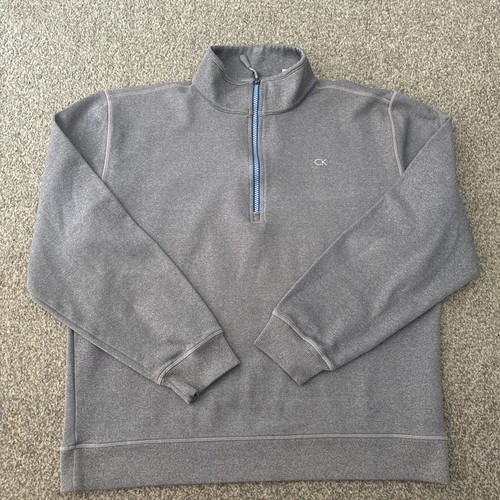 Calvin klein golf sweater 4 - calvin,