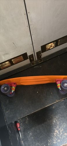 Penny board - penny,