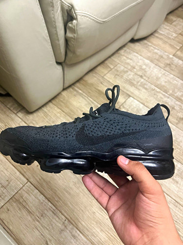 Men nike air vapormax gray - air,