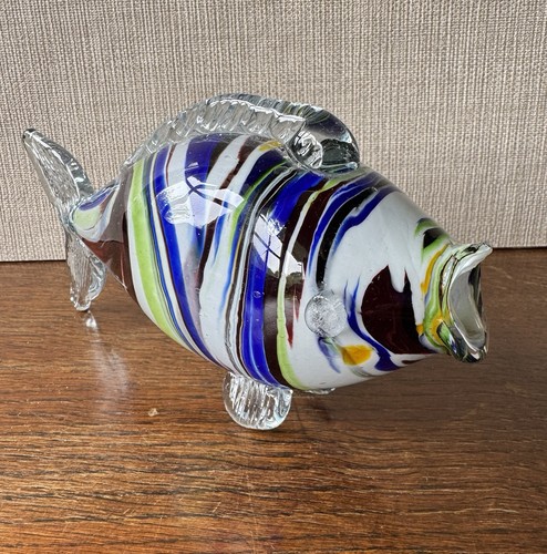 Small murano style - style, ‘end