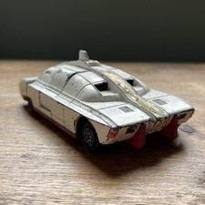 Dinky Toys 105 Captain Scarlet