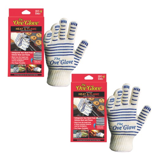 The ove glove 2 - the,